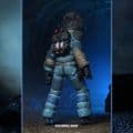 ALIEN 40TH ANNIVERSARY WAVE 4 LAMBERT IN COMPRESSION SUIT ACTION FIGURE FROM NECA